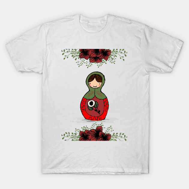 Russian doll